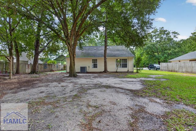 5365 McCall Road, Rincon, GA 31326