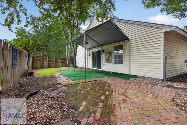 5365 McCall Road, Rincon, GA 31326
