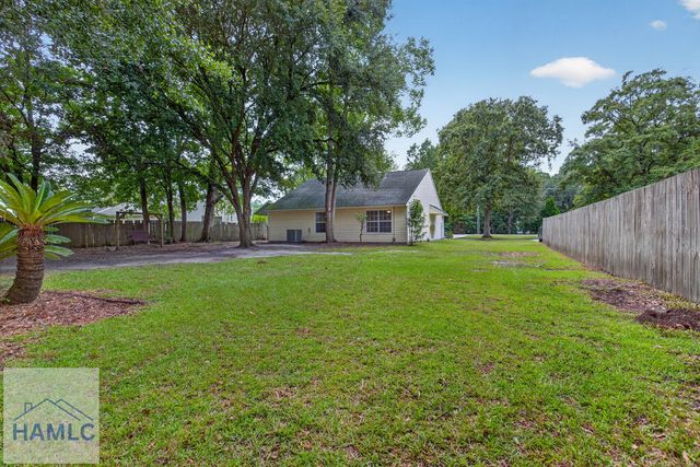 5365 McCall Road, Rincon, GA 31326