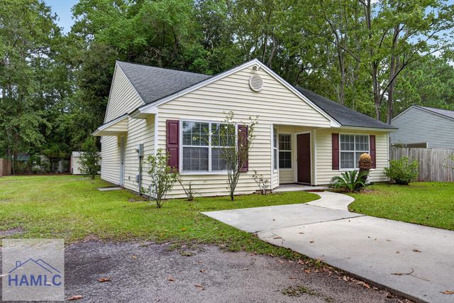5365 McCall Road, Rincon, GA 31326
