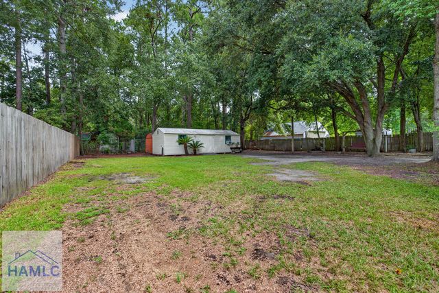 5365 McCall Road, Rincon, GA 31326