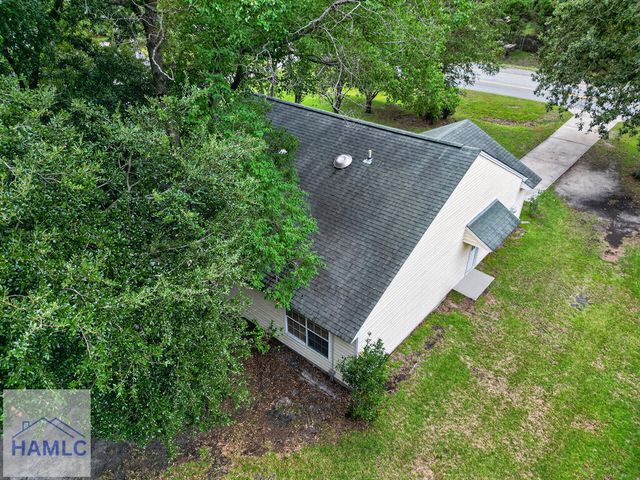 5365 McCall Road, Rincon, GA 31326