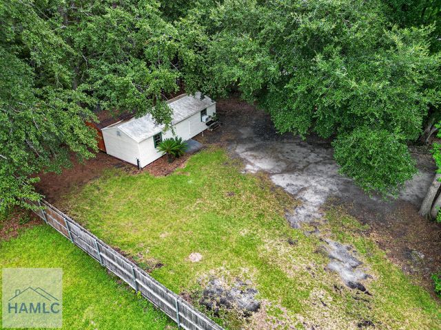 5365 McCall Road, Rincon, GA 31326