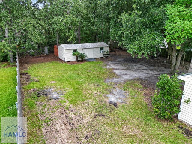 5365 McCall Road, Rincon, GA 31326