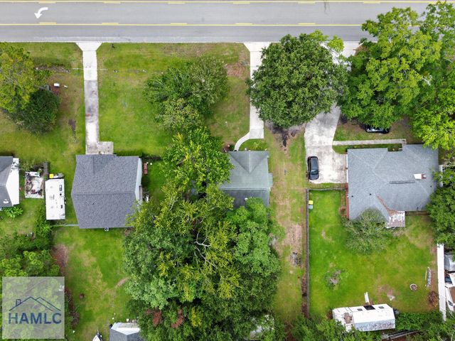 5365 McCall Road, Rincon, GA 31326
