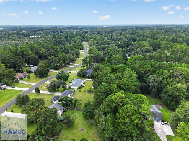5365 McCall Road, Rincon, GA 31326