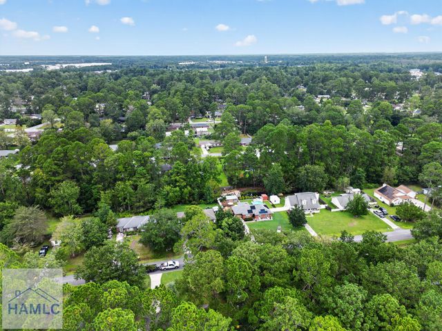 5365 McCall Road, Rincon, GA 31326