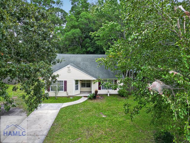 5365 McCall Road, Rincon, GA 31326