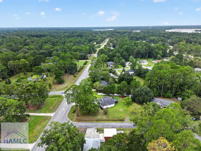 5365 McCall Road, Rincon, GA 31326