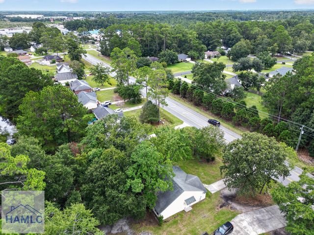5365 McCall Road, Rincon, GA 31326