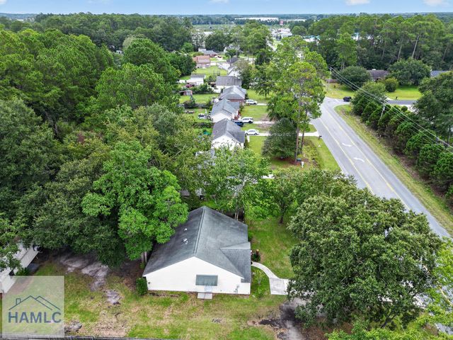 5365 McCall Road, Rincon, GA 31326