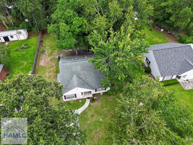 5365 McCall Road, Rincon, GA 31326