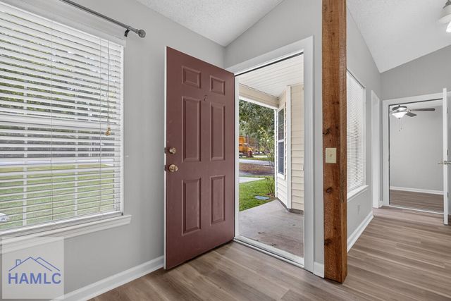 5365 McCall Road, Rincon, GA 31326