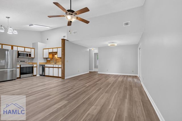 5365 McCall Road, Rincon, GA 31326