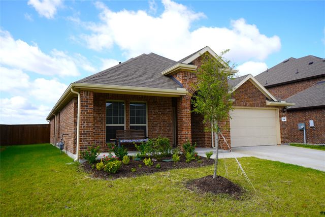 476 Declaration Way, Fate, TX 75189