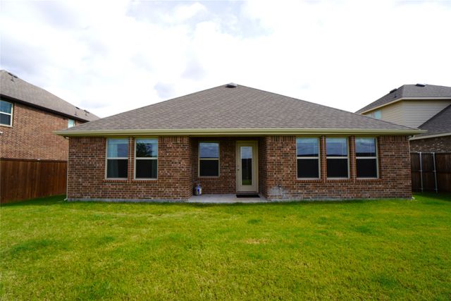 476 Declaration Way, Fate, TX 75189