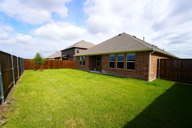 476 Declaration Way, Fate, TX 75189