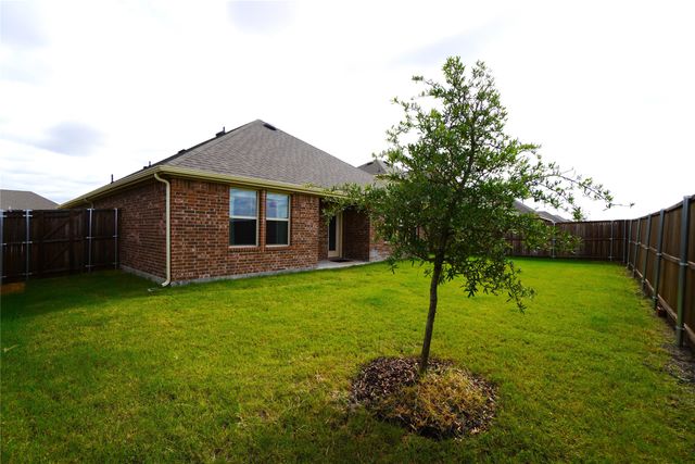 476 Declaration Way, Fate, TX 75189