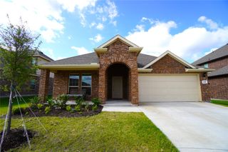 476 Declaration Way, Fate, TX 75189