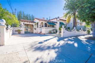 6130 Whitsett Ave, North Hollywood (los Angeles), CA 91606