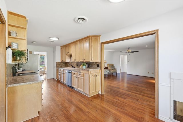 2605 Buckingham Drive, Denton, TX 76209