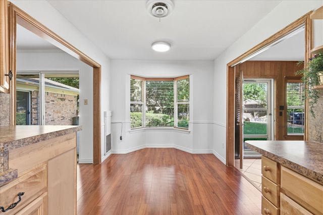 2605 Buckingham Drive, Denton, TX 76209