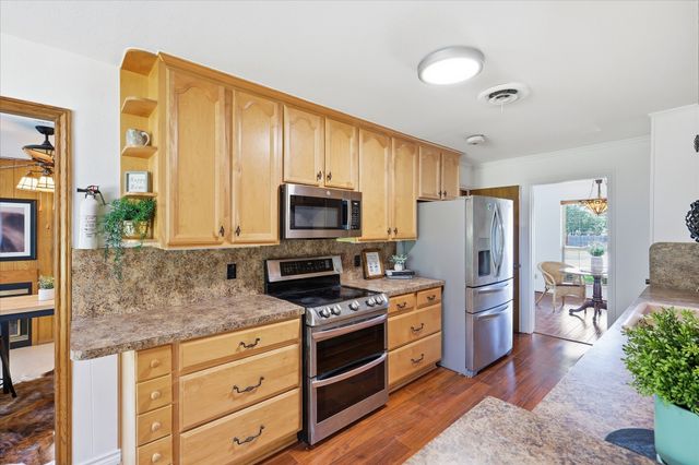 2605 Buckingham Drive, Denton, TX 76209