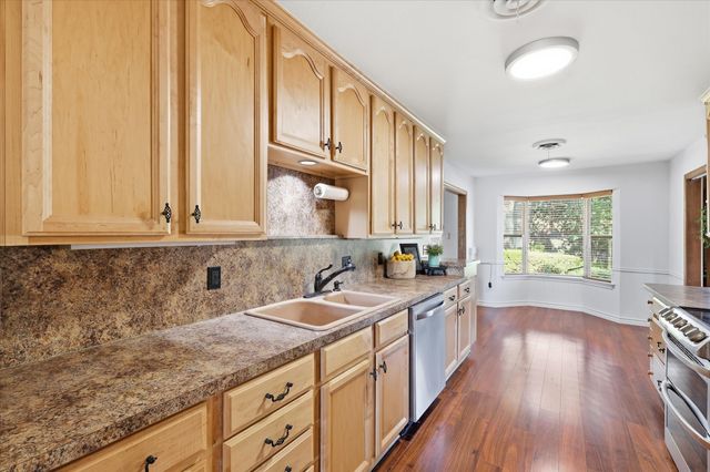 2605 Buckingham Drive, Denton, TX 76209
