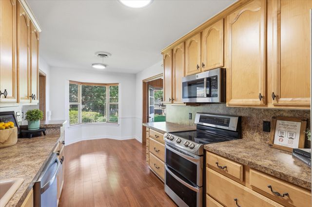 2605 Buckingham Drive, Denton, TX 76209