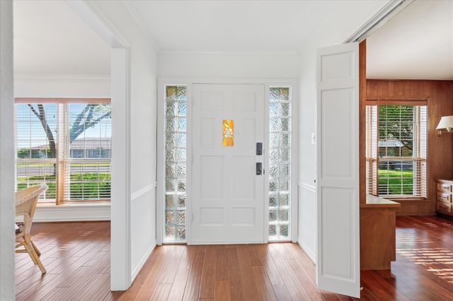 2605 Buckingham Drive, Denton, TX 76209