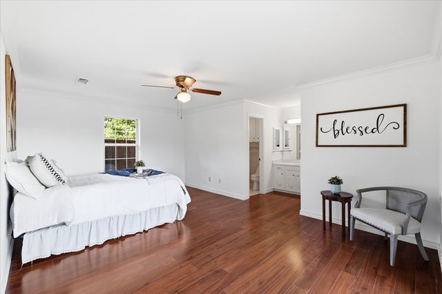 2605 Buckingham Drive, Denton, TX 76209