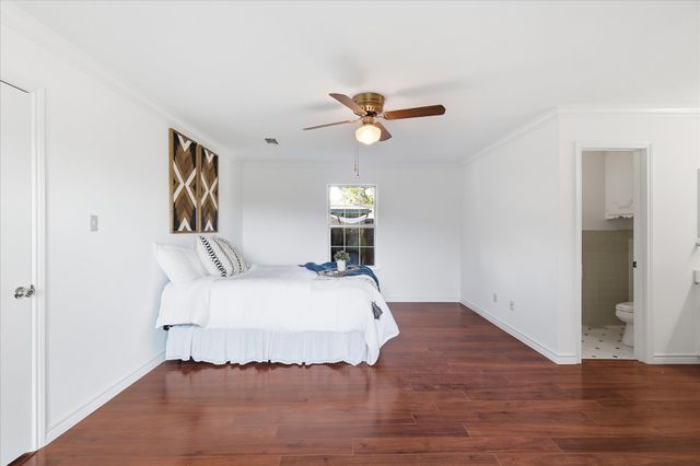 2605 Buckingham Drive, Denton, TX 76209