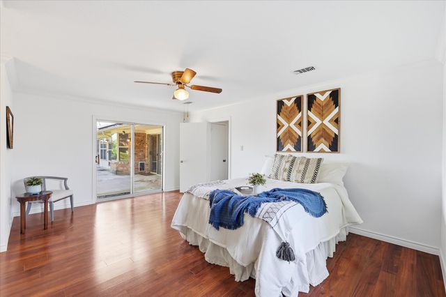 2605 Buckingham Drive, Denton, TX 76209