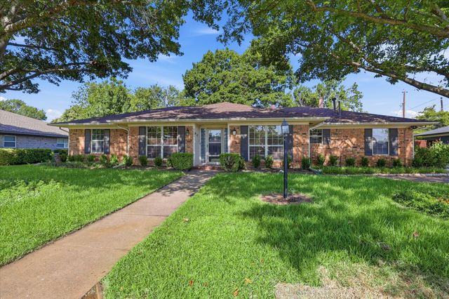 2605 Buckingham Drive, Denton, TX 76209