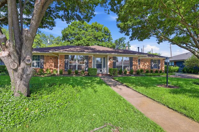 2605 Buckingham Drive, Denton, TX 76209