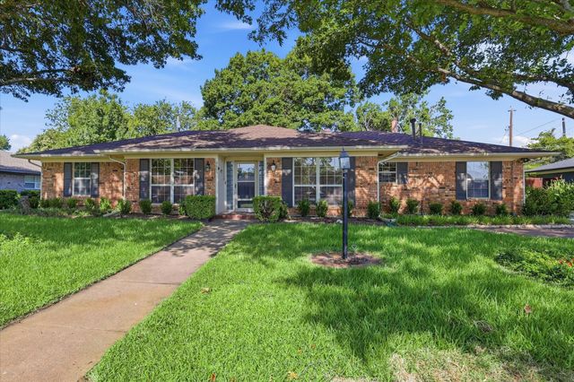 2605 Buckingham Drive, Denton, TX 76209