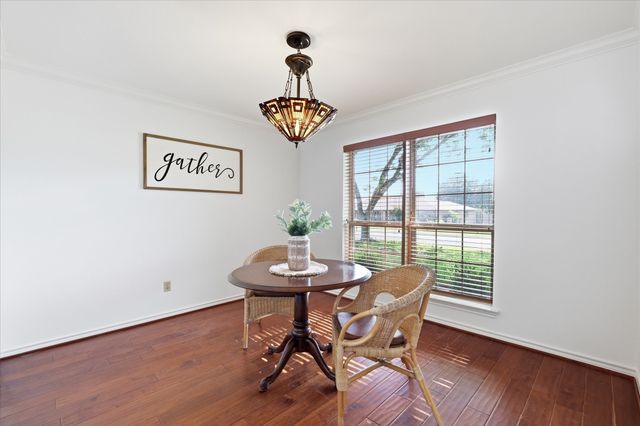 2605 Buckingham Drive, Denton, TX 76209