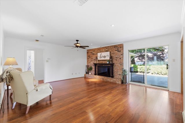 2605 Buckingham Drive, Denton, TX 76209