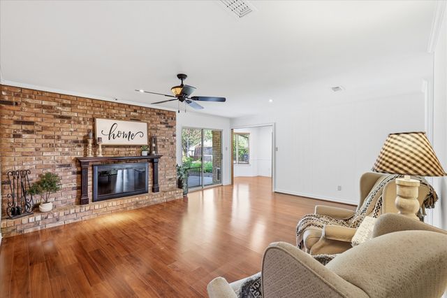 2605 Buckingham Drive, Denton, TX 76209