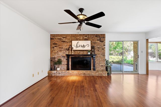2605 Buckingham Drive, Denton, TX 76209