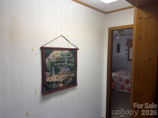 42 Country Meadows Road, Burnsville, NC 28714