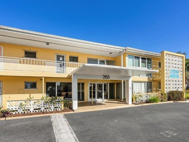 2155 WOOD STREET B17, Sarasota, FL 34237