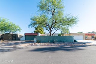 5141 E Citrus Street, Tucson, AZ 85712