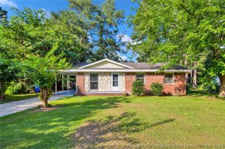 417 Perth Street, Fayetteville, NC 28314