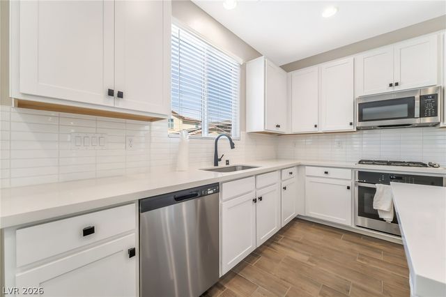 9850 ANGEL VALLEY Drive, Las Vegas, NV 89178