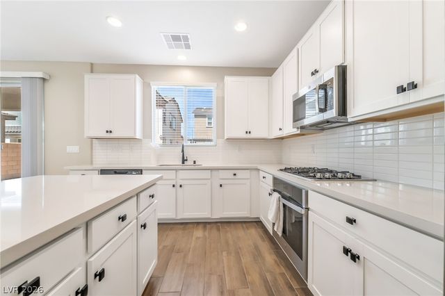 9850 ANGEL VALLEY Drive, Las Vegas, NV 89178