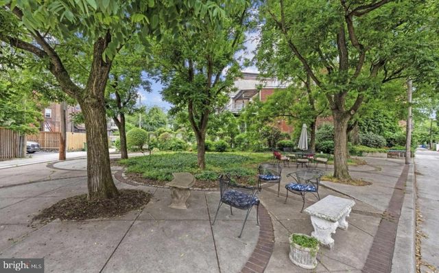 2024 PARK AVE, Baltimore, MD 21217