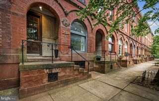 2024 PARK AVE, Baltimore, MD 21217