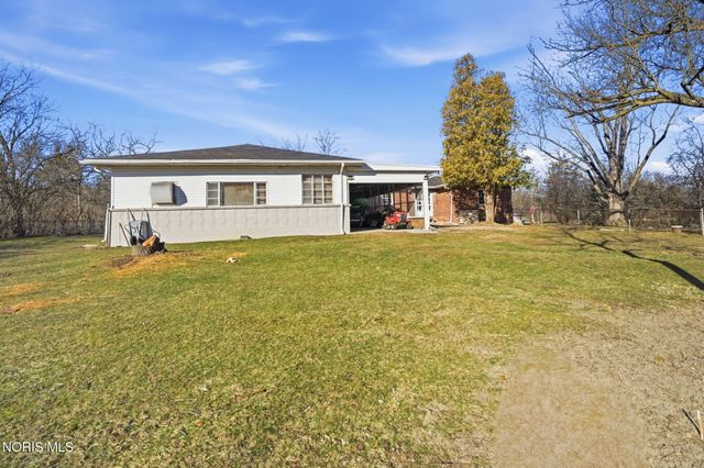 26998 Lime City Road, Perrysburg, OH 43551
