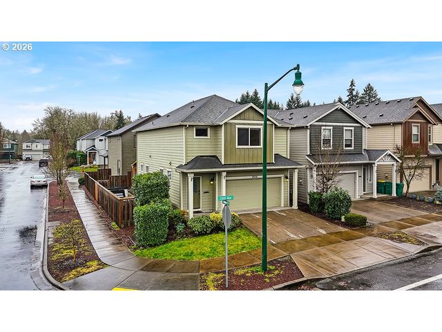 2856 26TH Ave, Forest Grove, OR 97116